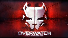 Overwatch (Red)