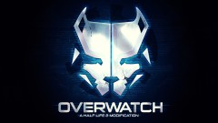 Overwatch (Blue)